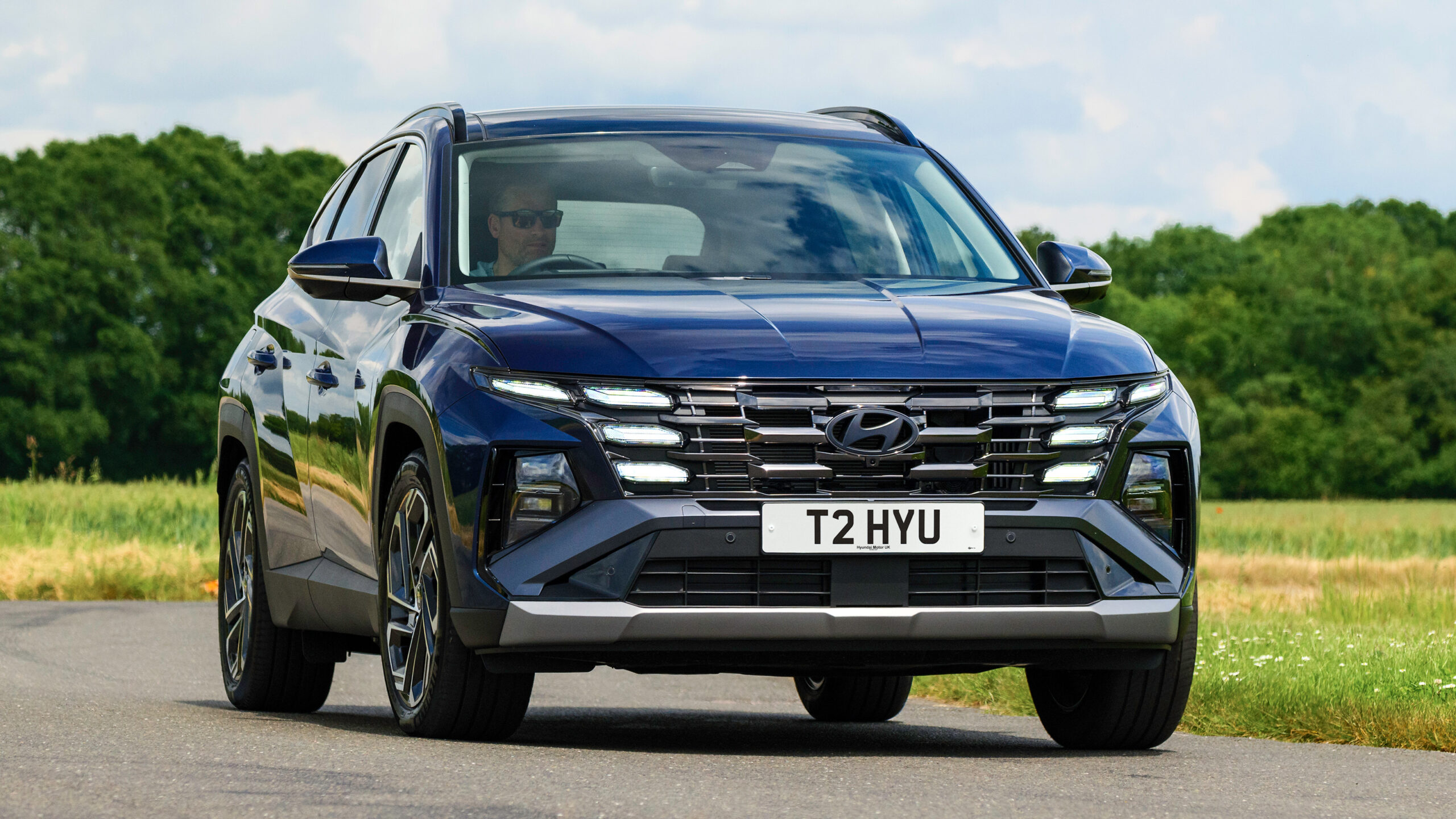 6 ماشین محبوب استرالیا 5 hyundai tucson ultimate 17 scaled