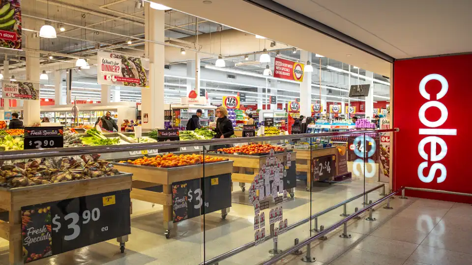 Coles storefront 960x540 1