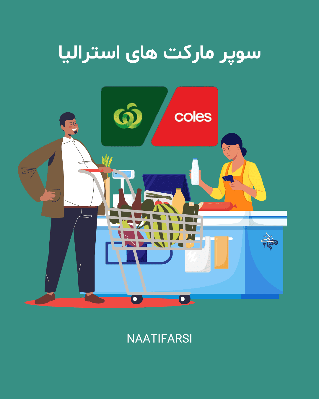 Tab 1 No.18 supermarket 1