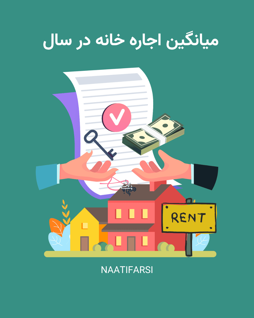 مجله مهاجرت 18 میانگین اجاره خانه در سال سیدنی-ملبورن-بریزبن-پرت